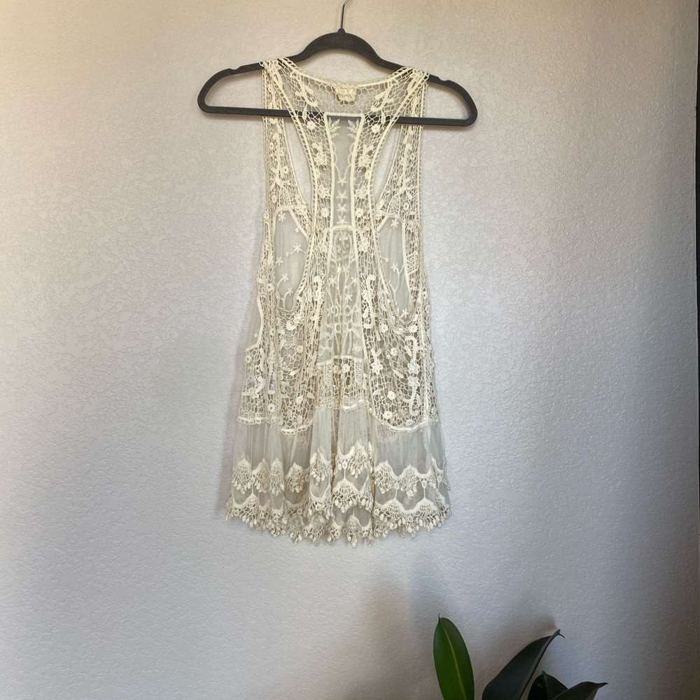 Urban Outfitters Crochet Pins and Needles - Picture 2 of 3